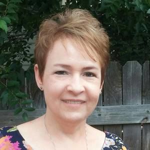 Meet your Posher, Linda